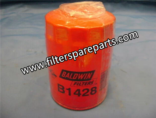 BF7552 BALDWIN Fuel Filter - Click Image to Close